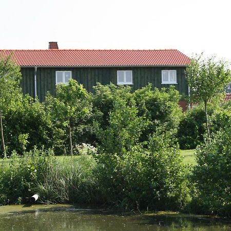 " Haus Zwischen Den Meeren " Strubbel Zewnętrze zdjęcie